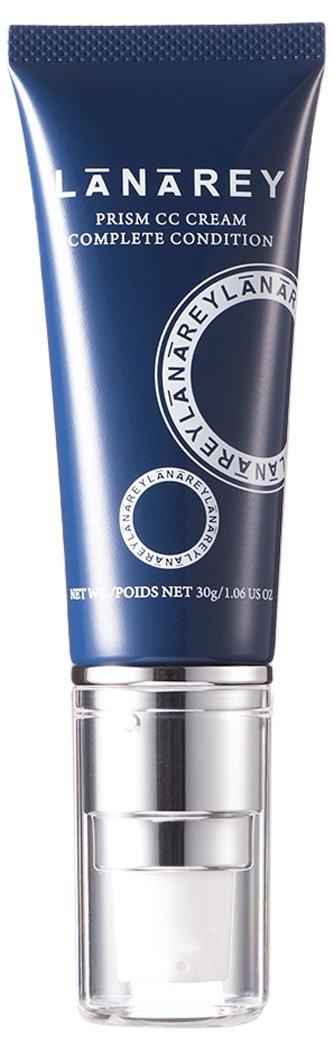 LANAREY PRISM CC CREAM #розовый LANAREY PRISM CC CREAM #РОЗОВЫЙ