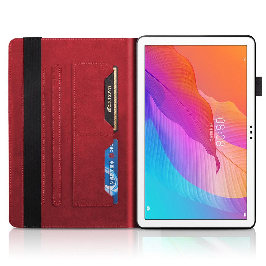 3D Tree Embossed for Huawei MatePad 10.4 BAH3-AL00 BAH3-W09 BAH4-L09 W09 2022 Case Soft TPU Tablet Cover
