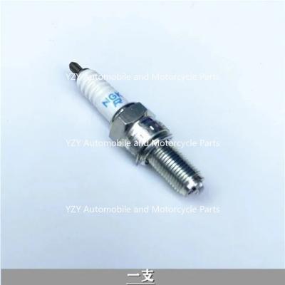 1PC Spark Plugs For Benelli Leoncino 250/500 BJ500 BJ500GS