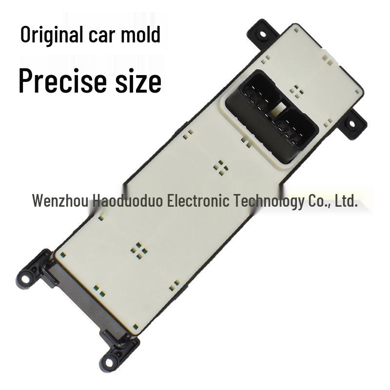 Hyundai Sonata Lingxiang Power Window Switch 93570-3K600