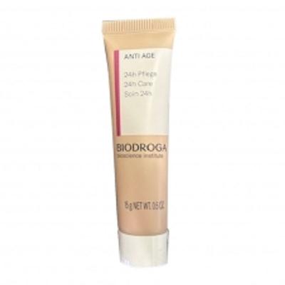 Biodroga KP 24-Stunden-Pflegecreme 15ml