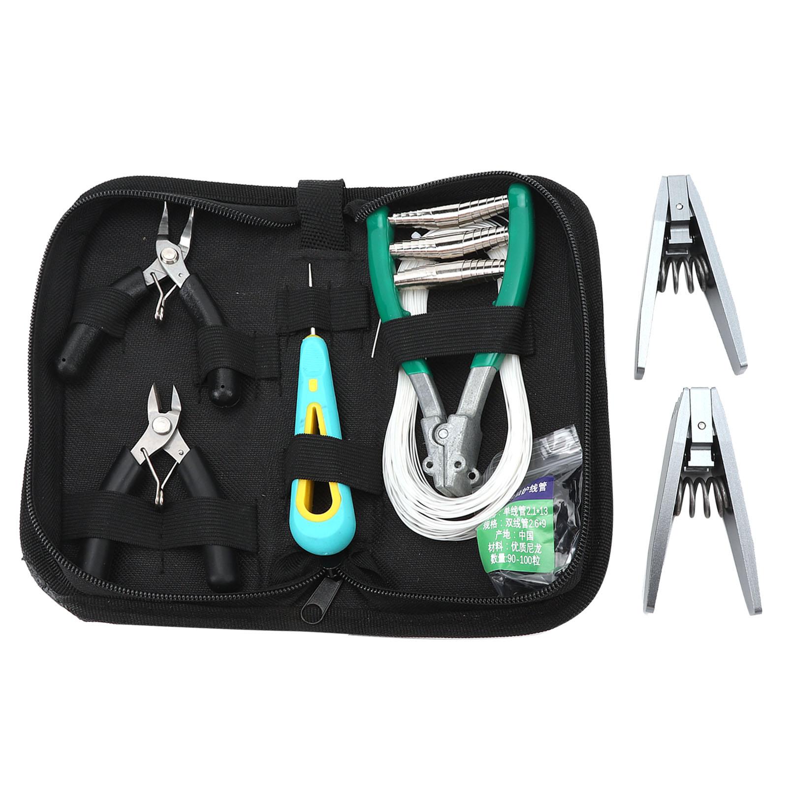 

Инструмент для заправки бадминтонной ракетки, профессиональный эффективный зажим для теннисной ракетки, ремонт своими руками, техническое обслуживание