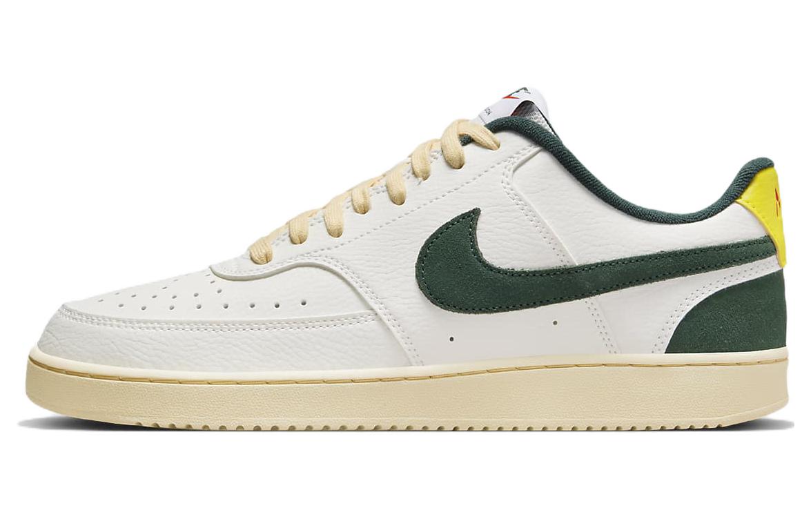 

Nike Court Vision Low Sail Pro Green Opti Yellow FD0320-133 40.5