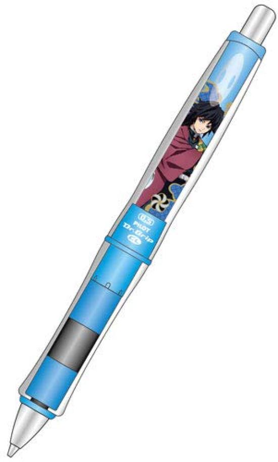 

Demon Kimetsu no Yaiba PlayBorder Slayer Dr.Grip SPO.5/E