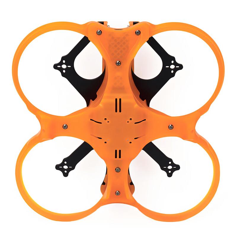 AXISFLYING C35 V3 3.5-inch Cinewhoop FPV Frame Accessories
