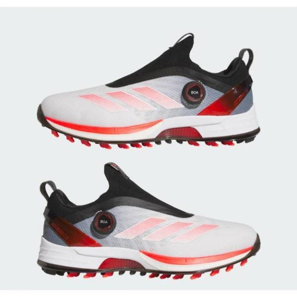 AdidaS Golf Men S Adizero Zg Boa SpikeleSS
