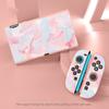 Soft TPU Case for Switch 2 Console Video Game Accessory Protective Cover for Switch 2 Skin Cover