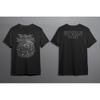 The Black Dahlia Murder Plague Doctor T Shirt S 3Xl