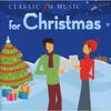 CD VARIOUS  Classic Fm Music For Christmas 82876663632 Classic FM 2004 UK Classical Used