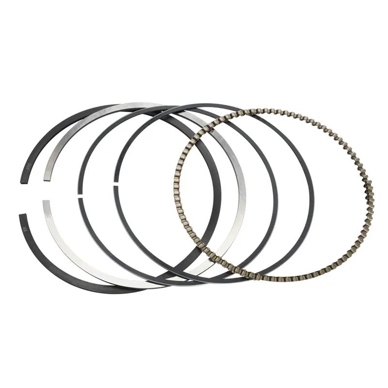 100MM Bore Size Cylinder Piston Ring Set For BMW F650 1993-2003 F650ST 1996-2000