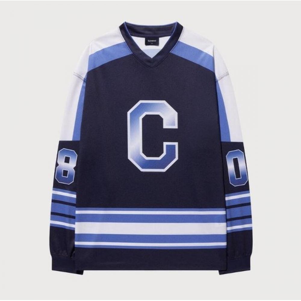 

Covernot Blockcore Jersey Longsleeve B1 Co2501lt61 CO2501LT61 NA S