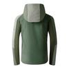 Dare 2B Childrens/Kids Thriving IV Fleece Jacket