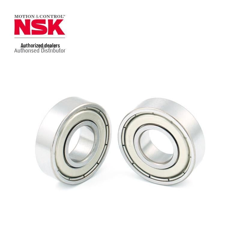 NSK 6810ZZCM Deep Groove Ball Bearing