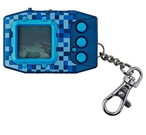 

Digimon Pendulum Z Savers (Глибокий [синій])