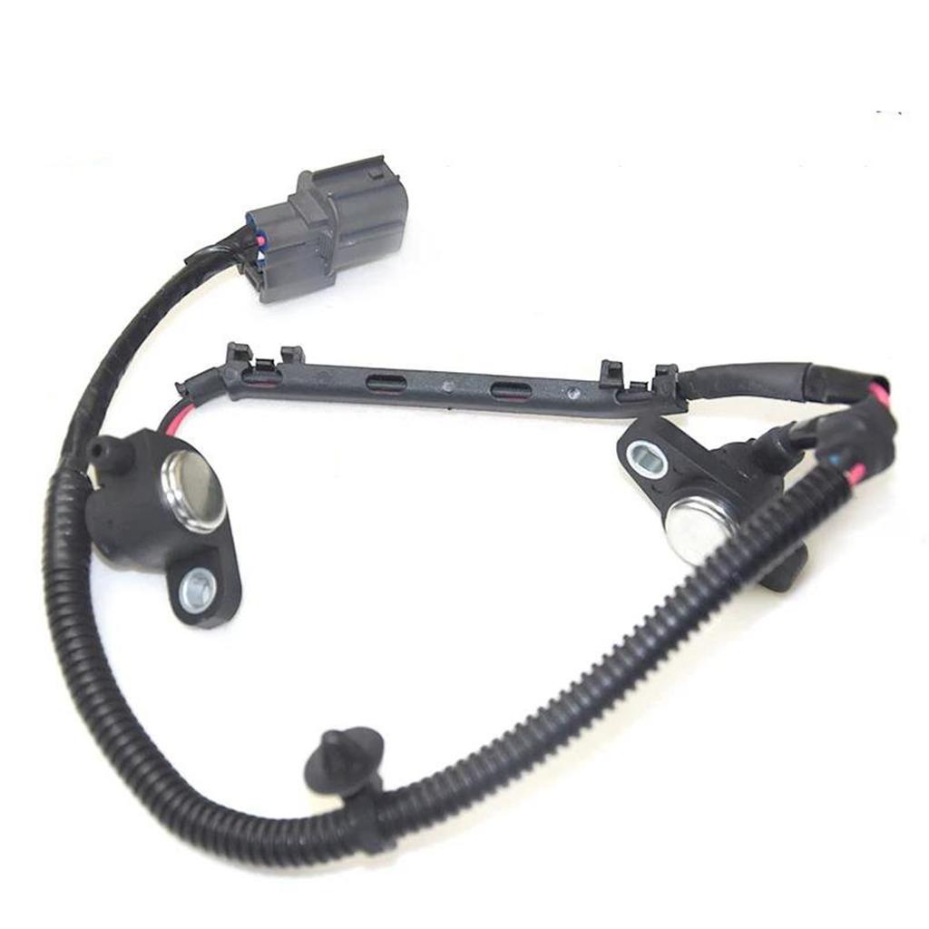 Car Accessories Compatible With Accord 2.3L 1998 1999 2000 2001 2002 Car Crankshaft Position Sensor 37840PAAA01 37500-P0A-A01 37840-P0A-A01