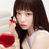 Bevelvet Cover Cushion (Main Product + Refill)