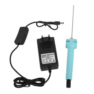 Foam Cutter Electric Hot Wire Cutter Pen Hot Knife   for Film Cupboard