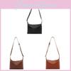 Minimalist Pu Tote Bag For Women With Large Capacity And Zipper Closure For Daily Use