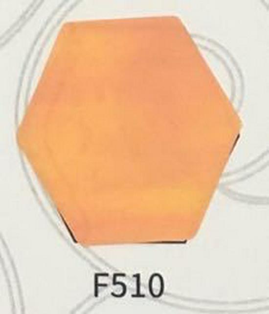 Fantasy Color Laser Heat Transfer Film for Clothing, Shoes, and Hats