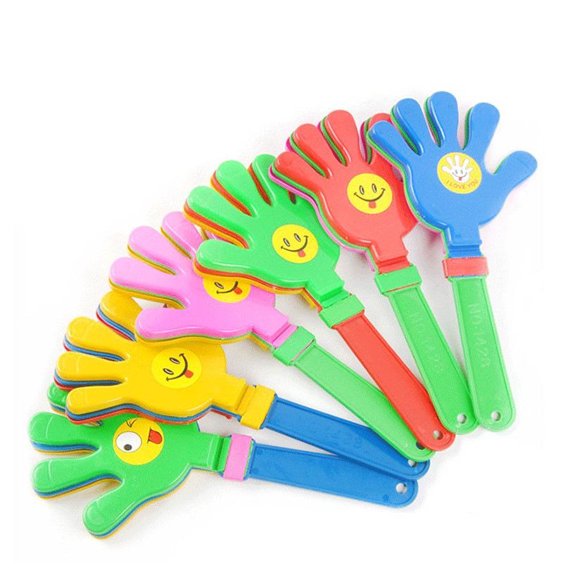 28CM Large Cheering Hand Clapper for Concerts and Events