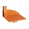 Holder Wall Mount Display Space Saving Garden Equipment Heavy Duty