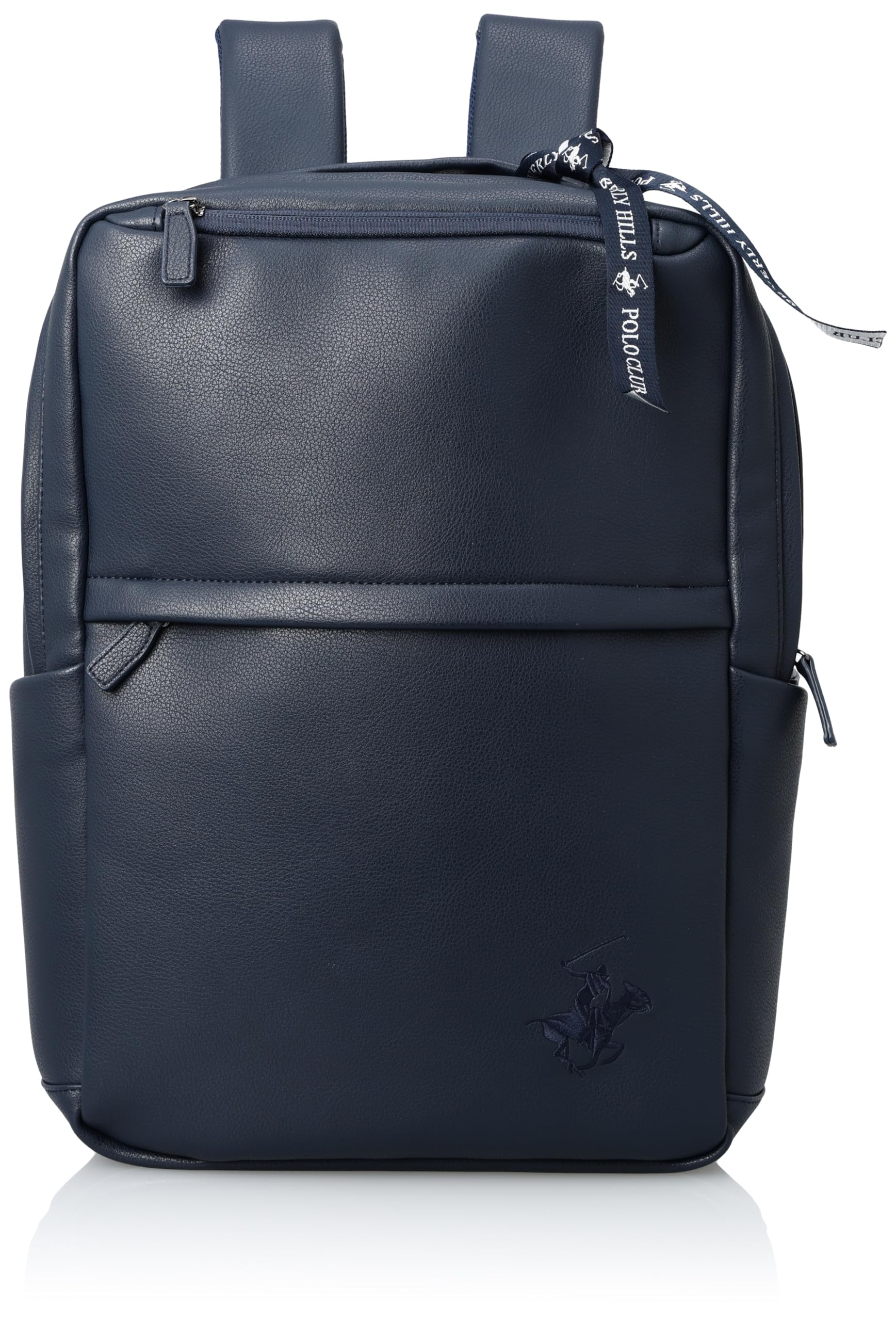 

BEVERLY HILLS POLO CLUB Men s Backpack BH-M1005
