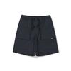SNOWPEAK Root Pocket Shorts Dark Navy (S26MURHP68)