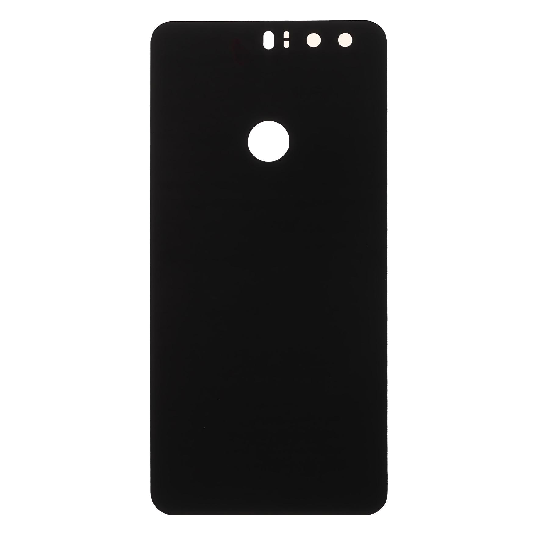 

Back Battery Housing Cover Replacement (without Logo) for Huawei Honor 8 Blue