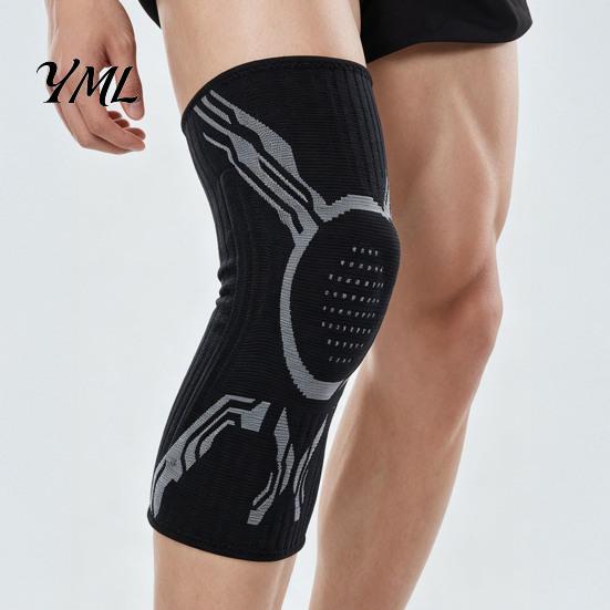 Arthritis Knee Brace Adjustable Knob Brace, Support with Patella Pad, Side Stabilizer, Breathable Compression Sleeve for Workout Meniscus Tear