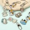 Bimaipet Mobile Acrylic Keyring (6 types)