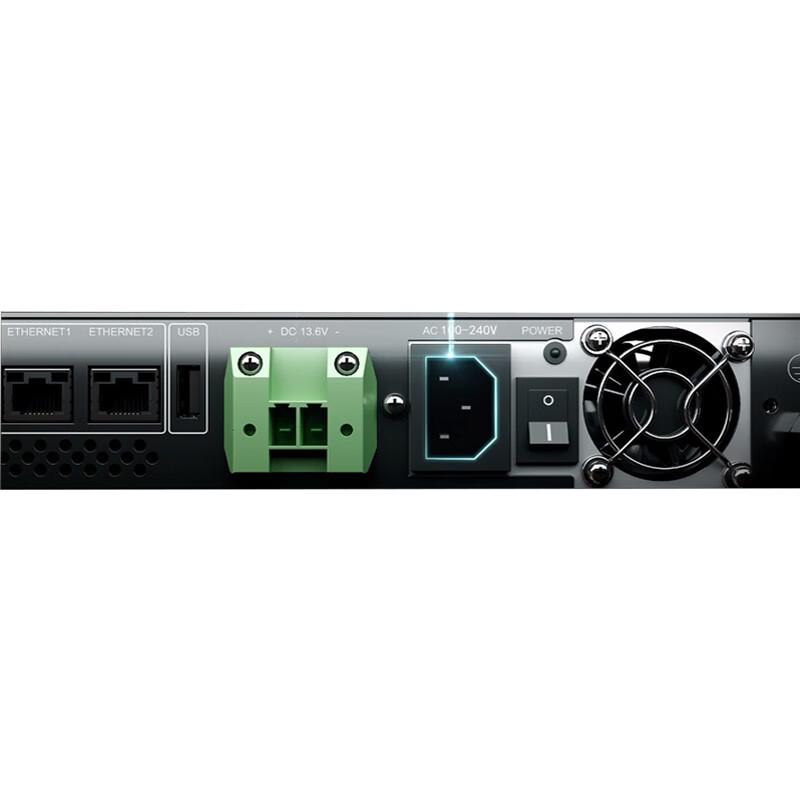 Hytera HR1060 50W Digital Repeater Base Station (CN version)