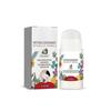 Kinder-Deodorants Körper-Deodorant Natürlich Für Kinder Roll-on Geschenkset Und Jugendliche Glättet Trockene Haut 40g