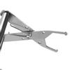 Stainless Steel Bee Frame Clip Clamp Beehive Equipment Beekeeping Tool Accessory