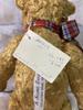 [USED] Naomi Light Angus ENGLAND Teddy Bear, Hard To Find, Extremely Rare