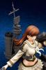 Коллекция Kantai Oi Kaiji готовая фигурка, окрашенная в масштабе ПВХ, -KanColle- 1/8