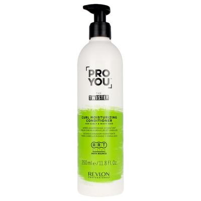 The Twister Proyou Moisturizing Conditioner for Curly Hair 350 Ml - 
