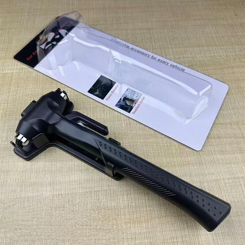 DAXTE Car Safety Hammer