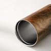 Insulated Vacuum Flask Coffee Mug 400ML/500ML Stainless Steel Thermal Cup Portable for Car Office Travel Grain