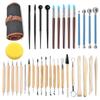 Passe-temps et créativité – Outils pour sculptures et maquettes