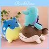 Pokemon Spheal Clodsire Quagsire Plush Doll Cartoon Stuffed Toy For Kids And Gift