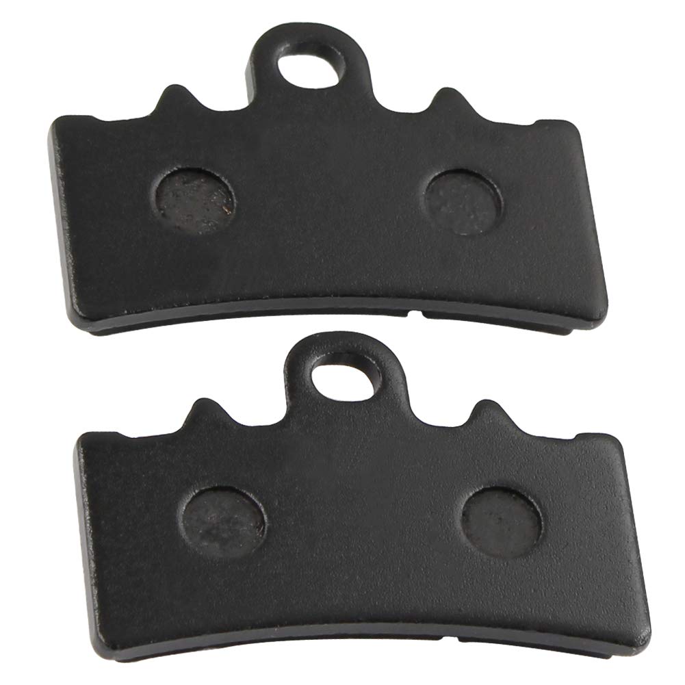 XuLong Front Brake Pad 390 Adventure 20 F/ 390 13-20 F/RC 390 14-15 F/