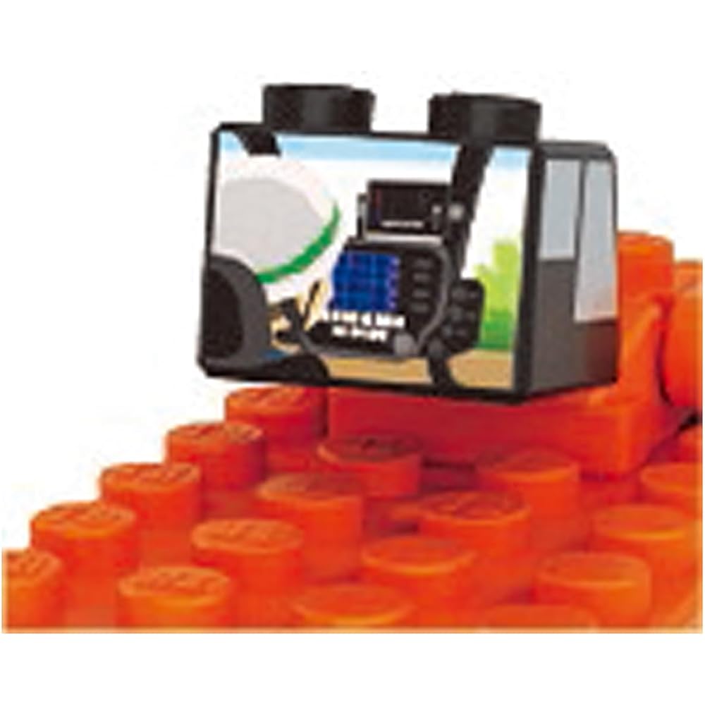 Tomica Plarail Block Bulldozer Construction Toy with Movable Parts and Durable Design