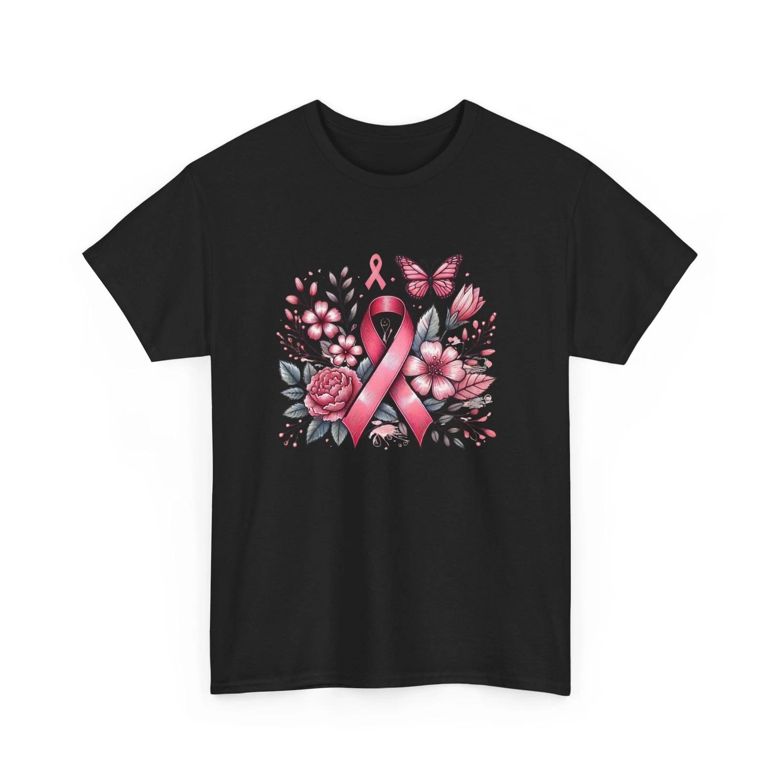 Butterfly T-Shirt Graphic Tee for Women | Stylish Casual Butterfly Print Tee M