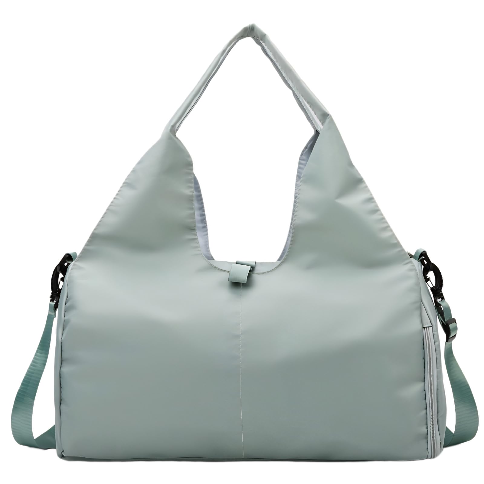

Women s Boston Bag, Sports Bag, Gym Bag, Large Capacity, Water-Repellent, Shoulder Bag, Stylish, Lightweight, Multifunctional, Shoe Storage, Business