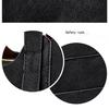 Retro large capacity portable messenger women's bag