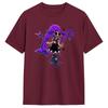 Vintage T Shirt Summer Horror Game PPoppys Lily Leisure T Shirts Pure Cotton Tee Shirt Y2K Plus Size Short Sleeve Top Tees