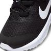 Nike Revolution 6 NN TDV Baby DD1094 Smoke Size cm Shoes, 003, Black/White/Dark Gray, 12.0