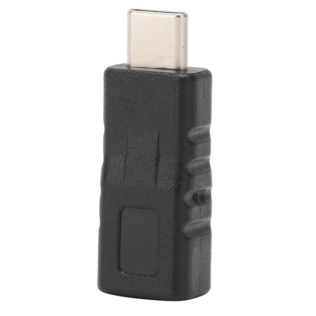 Type C Extension Adapter Type C to Mini USB 2.0 Female Converter for Laptop Tablet Mobile Phone