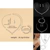 Water Drop Jewelry Set With Rhinestone Earrings Necklace And Bracelet For Bridal And Wedding