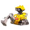 Construction Truck Toys Birthday Gifts Educational Learning for 3 4 5 Years Old Children